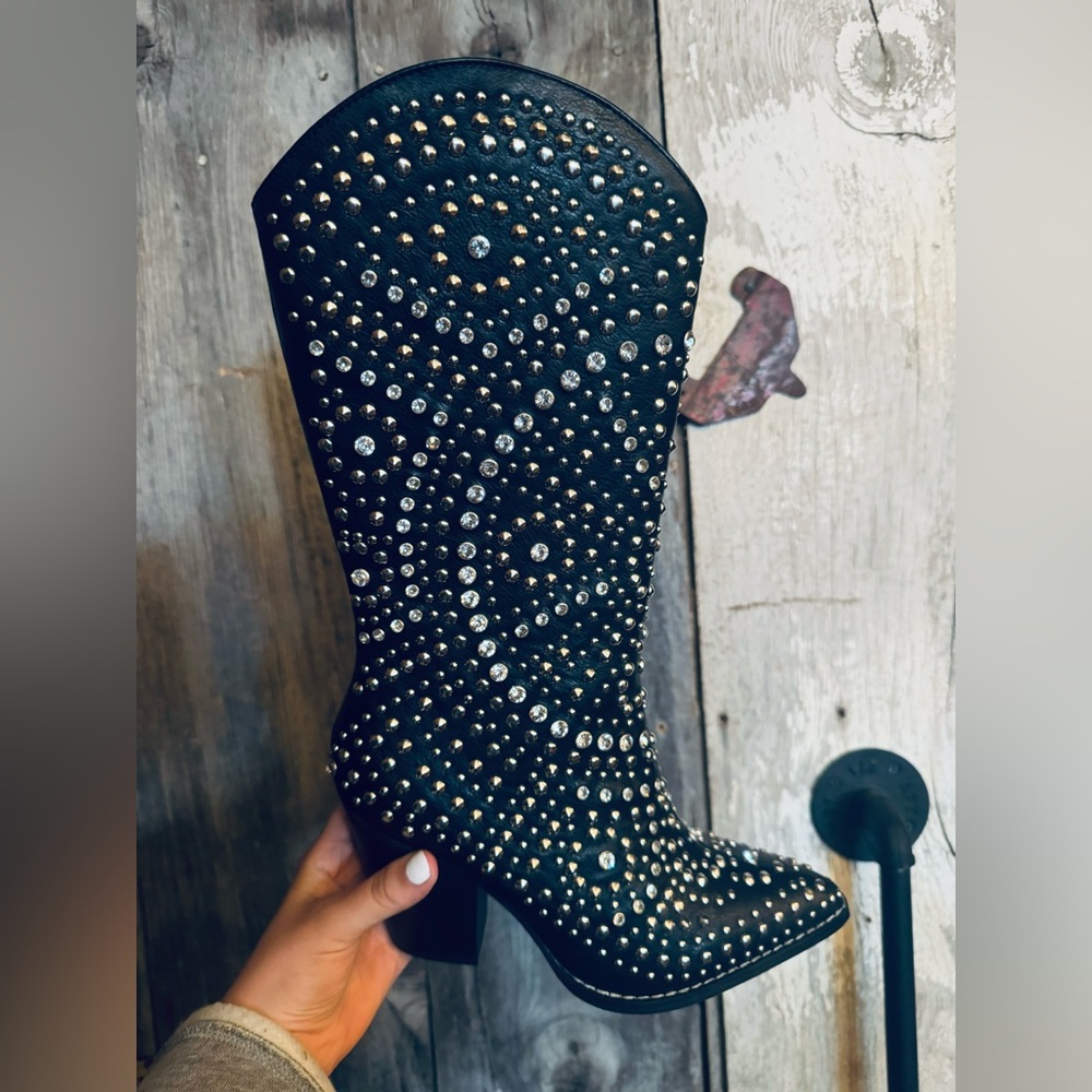 Corkys Boot Scootin Boots